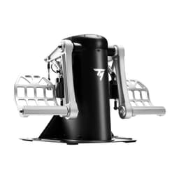 Thrustmaster TPR Pendular Rudder - Flight Control Systeem - Rudder 100% metalen - Voor PC - met PENDULAR-technologie — thumbnail 2