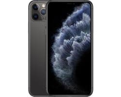 Apple iPhone 11 Pro - 512GB - Spacegrijs