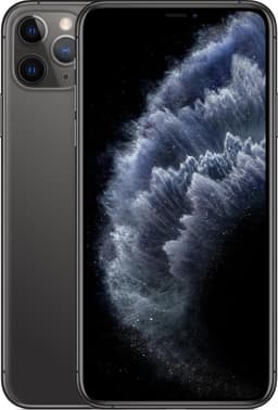 Apple iPhone 11 Pro - 512GB - Spacegrijs — thumbnail 1