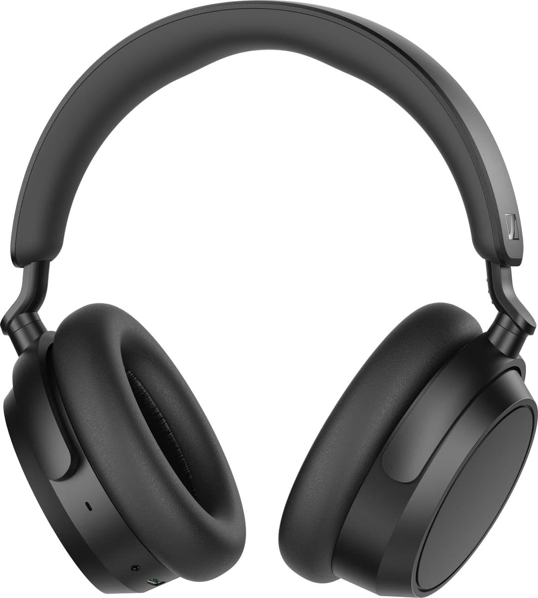 SENNHEISER ACCENTUM PLUS Over-ear Draadloze hoofdtelefoon met Noise-cancelling Zwart — afbeelding 1