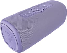 Fresh 'n Rebel Bold M2 - Waterdichte Draagbare Bluetooth Speaker - 24 uur speeltijd - Dreamy Lilac — thumbnail 1