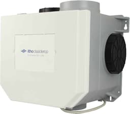 Itho Daalderop CVE-S PAK SE RFT-N ventilatorbox 375m3/h perilex stekker - 03-00839 — thumbnail 4