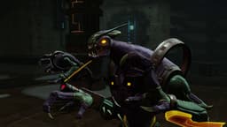 Metroid Prime: Remastered - Nintendo Switch (Europees) — thumbnail 2