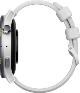 Amazfit Cheetah Round Speedster - Smartwatch - 47 mm - Grey — thumbnail 2