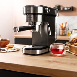 Capsule Coffee Machine Cecotec 790 STELL DUO — thumbnail 4