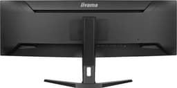 iiyama ProLite XCB4594DQSN-B1 - 45 inch - DQHD - VA - USB-Hub (3x) - Verstelbaar - USB-C Dock - KVM - Curved — thumbnail 4