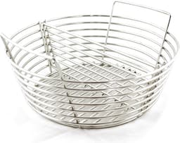 The Bastard charcoal basket compact — thumbnail 4