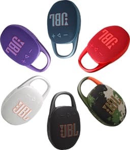 JBL Clip 5 Squad — thumbnail 5