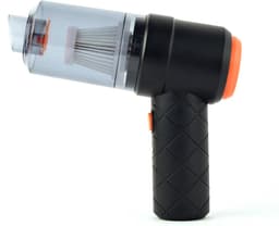 Gembird CK-MVC-01 Draagbare Mini Auto Stofzuiger - 2-in-1 - Incl. Blaasfunctie - Oplaadbaar — thumbnail 3