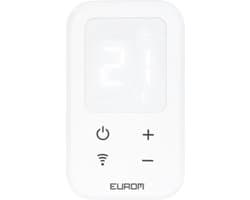 Eurom Wifi thermostaat Plug-in (365764)