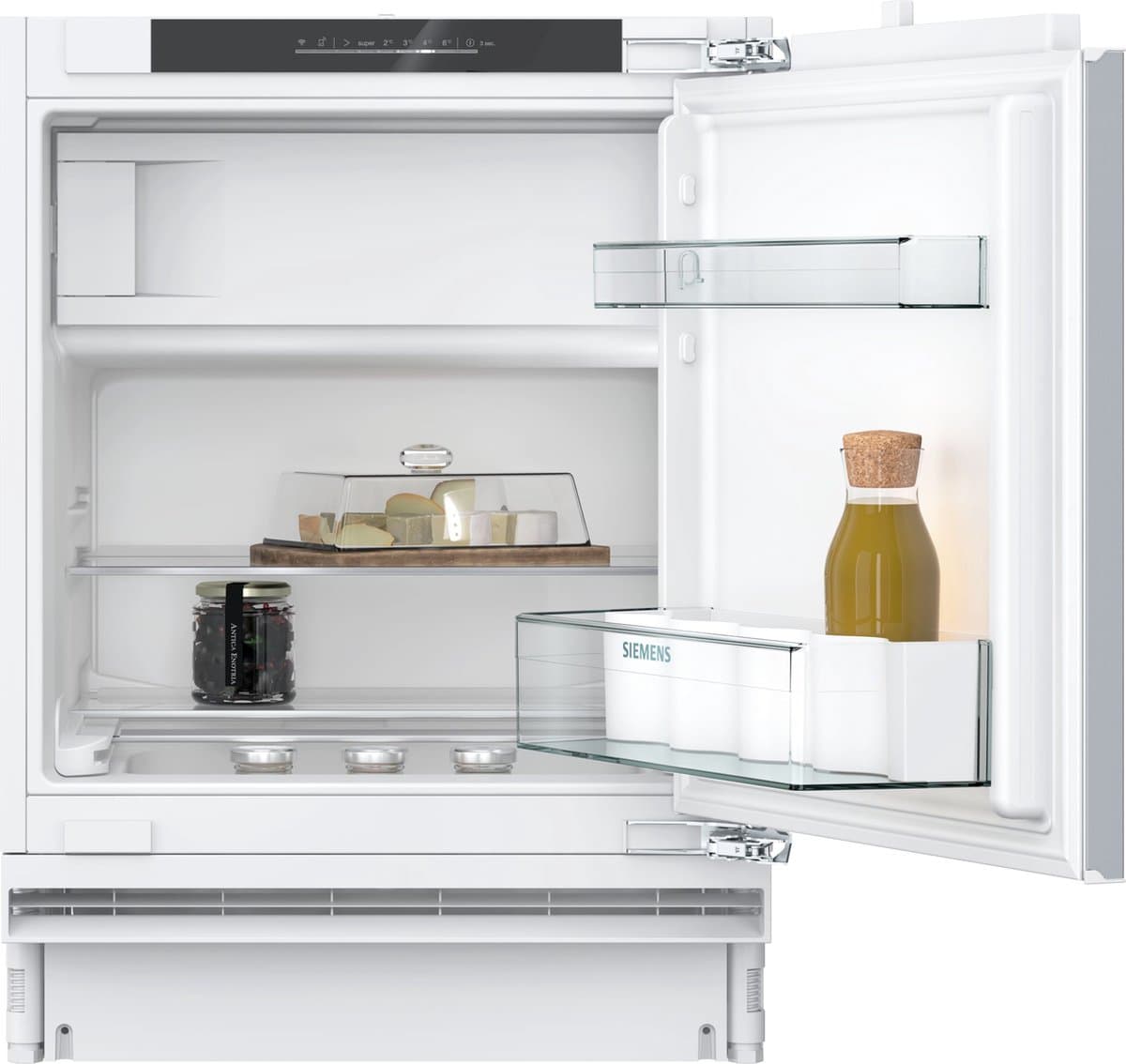 Siemens KU22LVFD0 — afbeelding 1