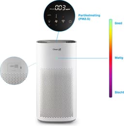 Clean Air Optima CA-507 Smart — thumbnail 4