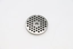 Meat Mincer #12 - Grinding Plate 4 mm — thumbnail 1