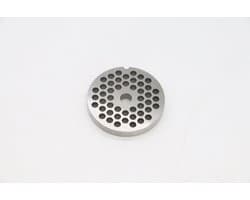 Meat Mincer #12 - Grinding Plate 4 mm