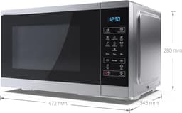 Velox Combi Oven Magnetron — thumbnail 3