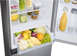Samsung Koelvriescombi RB34C602ESA/EF - Koelvriescombinatie - No Frost - Inox — thumbnail 3