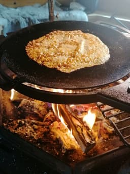 Polar Grilli M8 — thumbnail 3