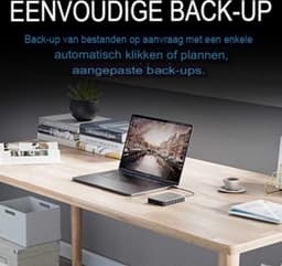 Externe Harde Schijf 5TB — thumbnail 3