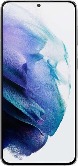 Samsung Galaxy S21+ - 5G - 128GB - Phantom Silver — thumbnail 2
