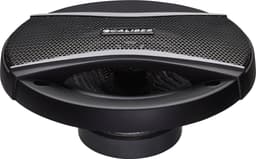 Caliber Auto Speakers - 10 cm autospeaker - 30 Mm Mylar Dome Tweeters - 160 Watt Totaal Vermogen - 2 Weg-Coaxiaal Luidsprekers - inclusief Grill (CDS4G) — thumbnail 3