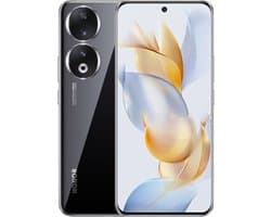 Honor 90 - 256GB - Zwart