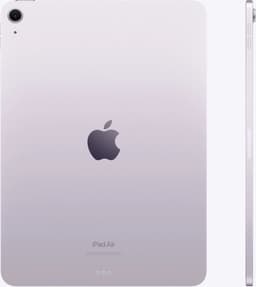 Apple iPad Air (2024) - 11 inch - WiFi + Cellular - 1TB - Paars - 6e generatie — thumbnail 3