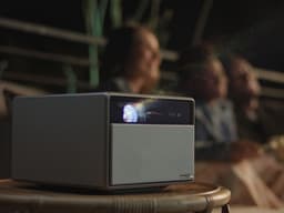 XGIMI Horizon Ultra - Smart-projector - Beamer - 4K met Dolby Vision - Harman/Kardon 2 x 12W luidsprekers - Chromecast - 2300 ISO Lumen - Dolby Audio - Bluetooth - DTS-H — thumbnail 4