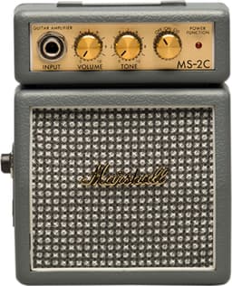 Marshall MS-2C audio versterker — thumbnail 1