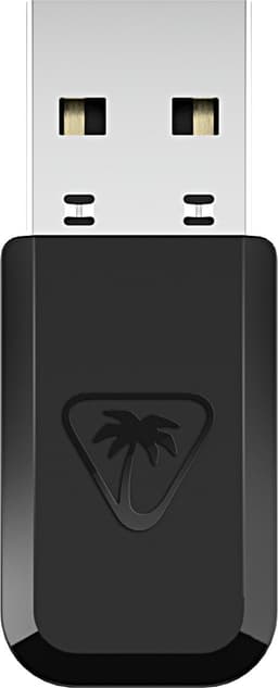 Turtle Beach® Stealth™ 500 – Zwart - Draadloze gamingheadset - PC, PS5, PS4, Nintendo Switch en mobiele apparaten met Bluetooth® — thumbnail 4