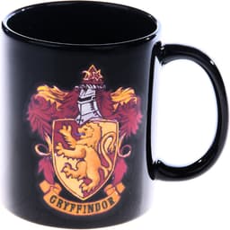 Harry Potter Gryffindor Mok Sok Cadeauverpakking - Maat 36-41 — thumbnail 3