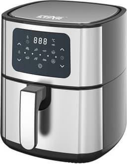 Winning Star St-9645 Airfryer — thumbnail 1