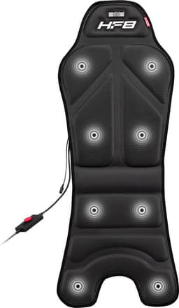 Next Level Racing HF8 Haptic Gaming Pad inlegkussen — thumbnail 4
