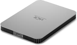 LaCie Mobile Drive 2TB — thumbnail 2