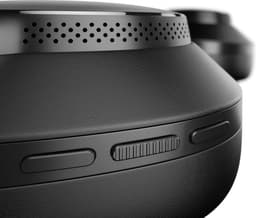 Bowers & Wilkins Px8 Flagship Draadloze Over-Ear Noise Cancelling Koptelefoon, Bluetooth 5.0, Snelladen, 30u Hi-Res Audio, Ingebouwde Microfoon - Zwart — thumbnail 5