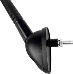Amio Auto Antenne 40cm – 5mm Adapter – Complete Set voor Montage — thumbnail 3