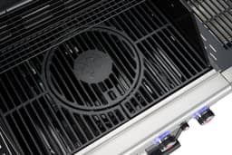 LANDMANN Gasgrill 12960 Triton PTS BR4.1 121cm — thumbnail 3