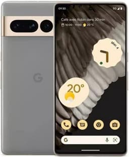 Google Pixel 7 Pro - Smartphone - 256GB - Grijs — thumbnail 1