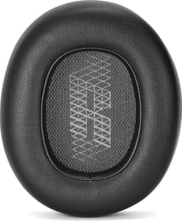 Vervangende Oorkussens - Geschikt voor JBL E65 E65BTNC / DUET NC/LIVE650 BTNC LIVE660 BTNC Hoofdtelefoon - Oorkussen - Memory Foam Earpads Vervanging Oorbeschermers Earpads — thumbnail 2