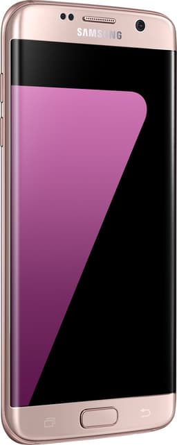 Samsung SM-G935FEDAPHN, MOBILE,SM-G935F,PINK GOLD,PHN — thumbnail 2