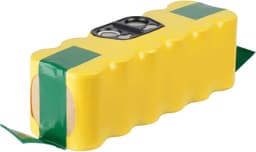Batterij voor iRobot Roomba - 500/600/700/800 NiMH 14.4V - huismerk — thumbnail 4