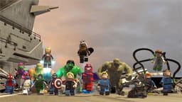 LEGO Marvel Collection - PS4 — thumbnail 3