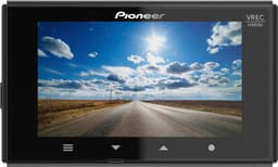 Pioneer VREC-H310SH-SD, Dashcam — thumbnail 1