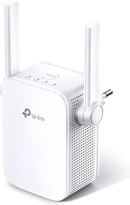 TP-LINK RE305 Wi-Fi Repeater 1,2 GBit/s 2,4 GHz 5 GHz — thumbnail 1