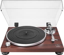 Audio-Technica AT-LPW50BTRW |  | 4961310158576 — thumbnail 1
