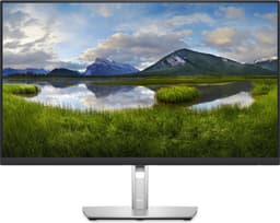 Dell P2723D - LED-skaerm - QHD - 27 - — thumbnail 1