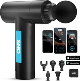 Sanbo Massage Gun Prime — thumbnail 1