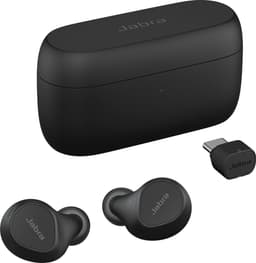 Bluetooth Headset with Microphone Jabra Evolve2 Buds — thumbnail 4