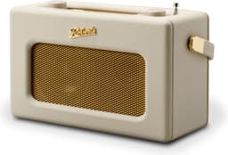 Roberts Radio Revival iStream 3 - Crème |  | 5038301310608 — thumbnail 5