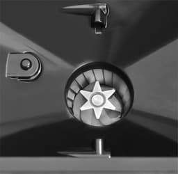 WMF Volautomatische Koffiemachine Perfection 890L - 1450 W - Zwart - CP855815 — thumbnail 3
