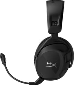 HyperX Cloud Stinger 2 - Draadloze Gaming Headset - Zwart — thumbnail 2